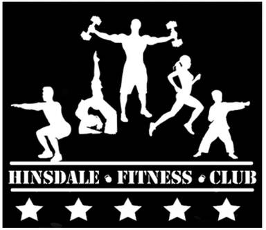 Hinsdale Fitness Club
