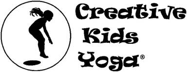 Creative Kids Yoga