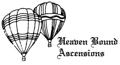 Heaven Bound Ascensions