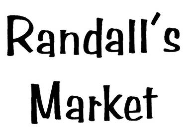 Randall's Market