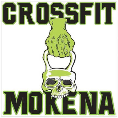 CrossFit Mokena
