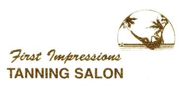First Impressions Tanning