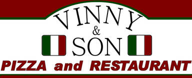 Vinny & Son Pizza & Restaurant