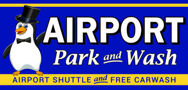 Airport Park and Wash