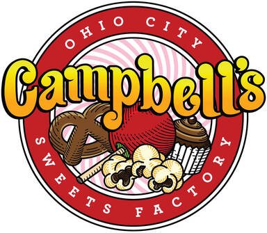 Campbell's Popcorn Shop