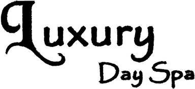 Luxury Day Spa