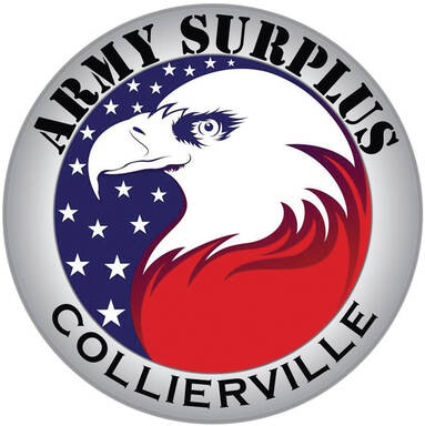 Army Surplus of Collierville
