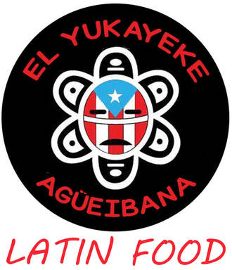 El Yukayeke Latin Food