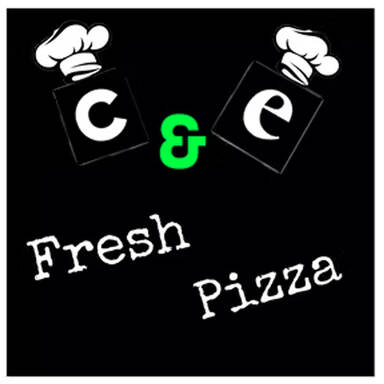 C&E Fresh Pizza
