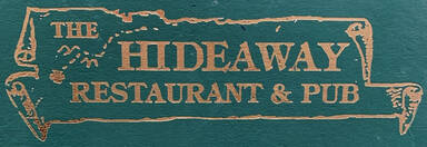 Hideaway Restaurant & Pub