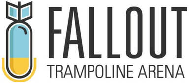 Fallout Trampoline Arena