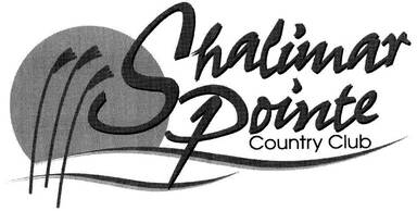 Shalimar Pointe Country Club