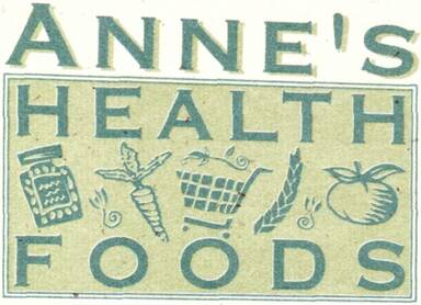 Anne's Health Foods