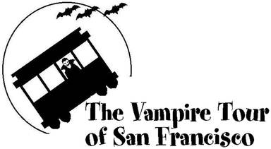The Vampire Tour of San Francisco