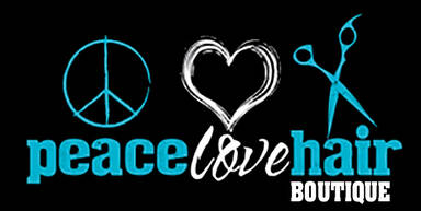 Peace Love Hair Boutique