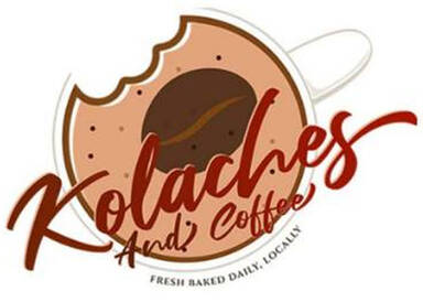 Kolaches and Coffee