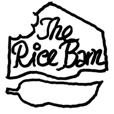 The Rice Barn