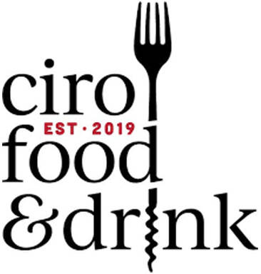 Ciro Food & Drink