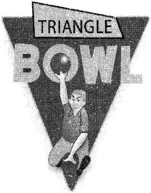 Triangle Bowl