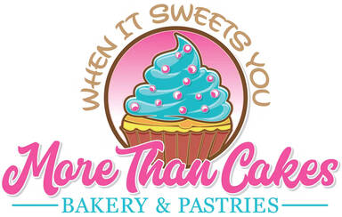 More Than Cakes Bakery & Pastries