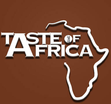 Holisac Taste of Africa