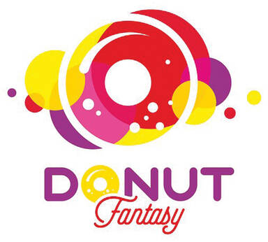 Donut Fantasy