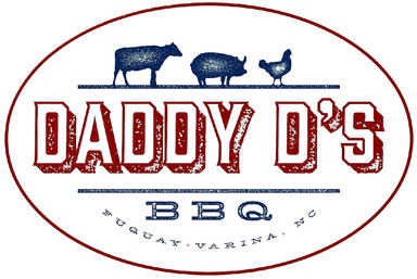 Daddy D's BBQ