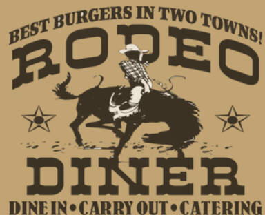 Rodeo Diner