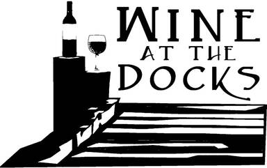 Wine at the Docks