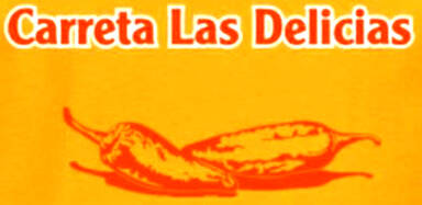Carreta Las Delicias