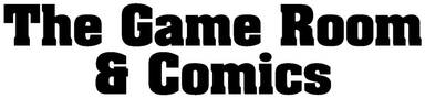 The Game Room & Comics