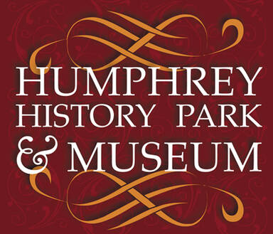 Humphrey History Park and Museum