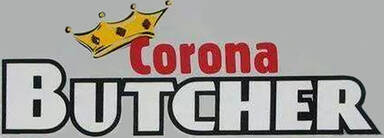 Corona Butcher Shop