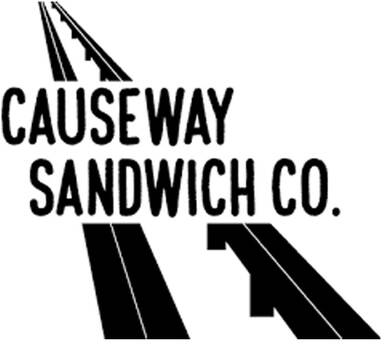 Causeway Sandwich Co