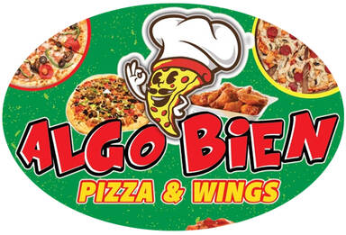 Algo Bien Pizza & Wings
