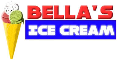 Bella's Ice Cream