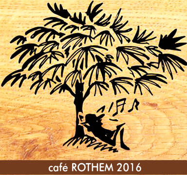 Cafe Rothem