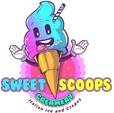 Sweet Scoops