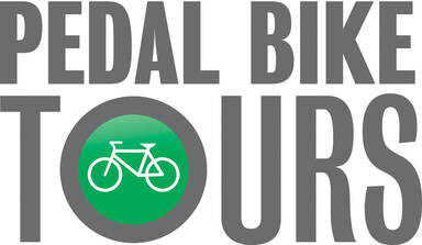 Pedal Bike Tours