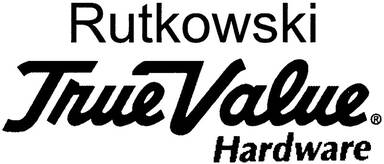 Rutkowski True Value Paint & Hardware