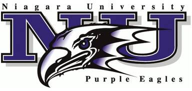 Niagara University Purple Eagles Basketball