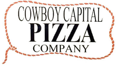 Cowboy Capital Pizza Company
