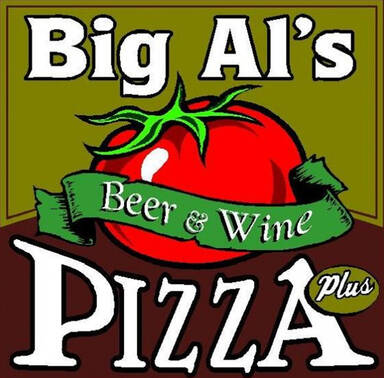 Big Al's Pizza Plus