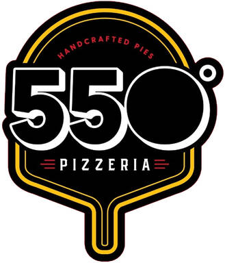550 Pizzeria