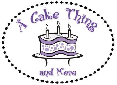 A Cake Thing and More