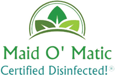 Maid O' Matic