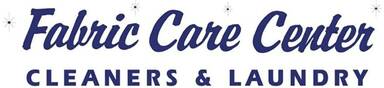 Fabric Care Center Cleaners