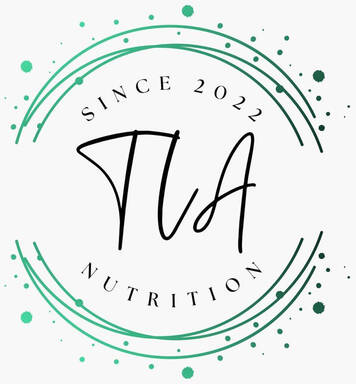 TLA Nutrition