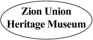 Zion Union Heritage Museum