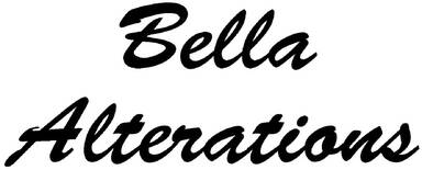 Bella Alterations